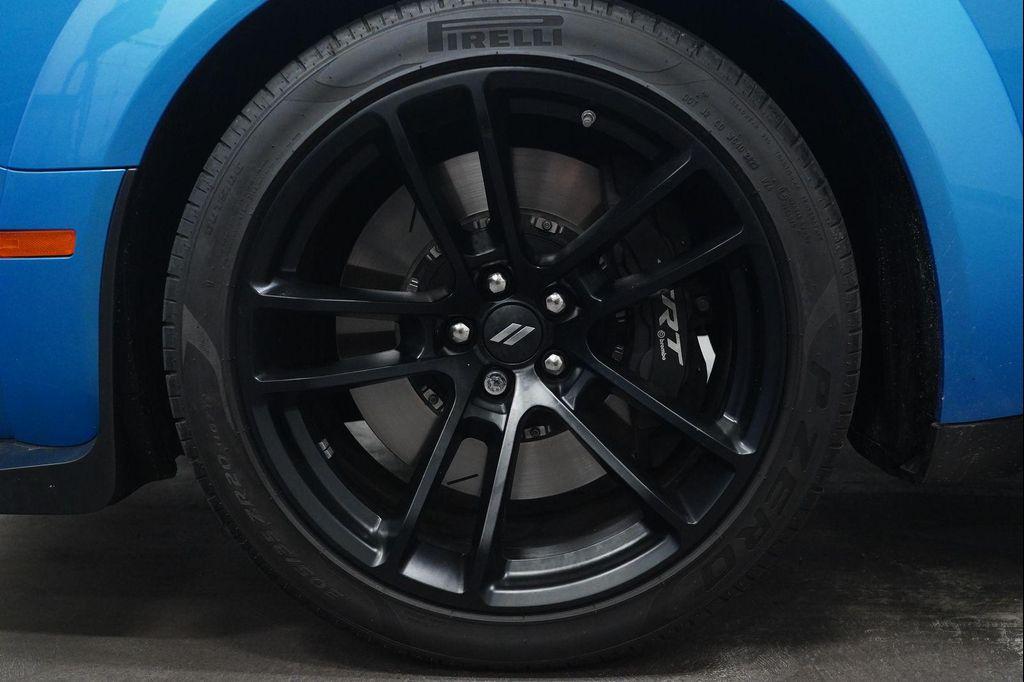 used 2023 Dodge Challenger car, priced at $56,930