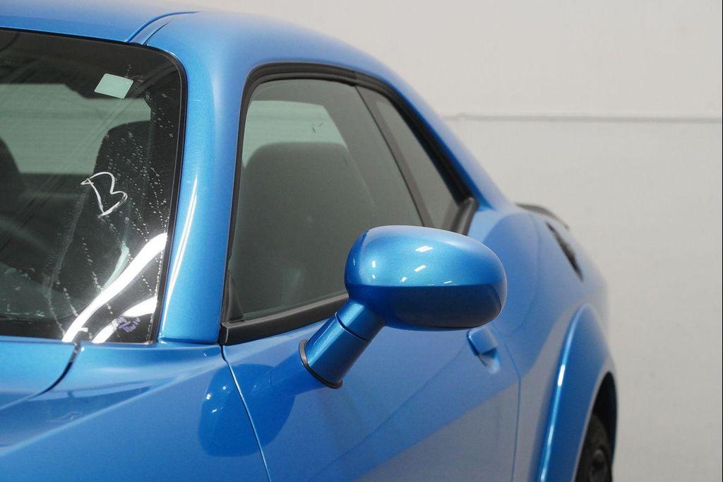 used 2023 Dodge Challenger car, priced at $56,930