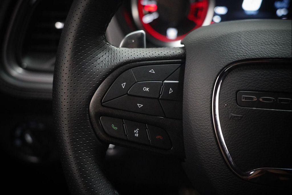 used 2023 Dodge Challenger car, priced at $56,930