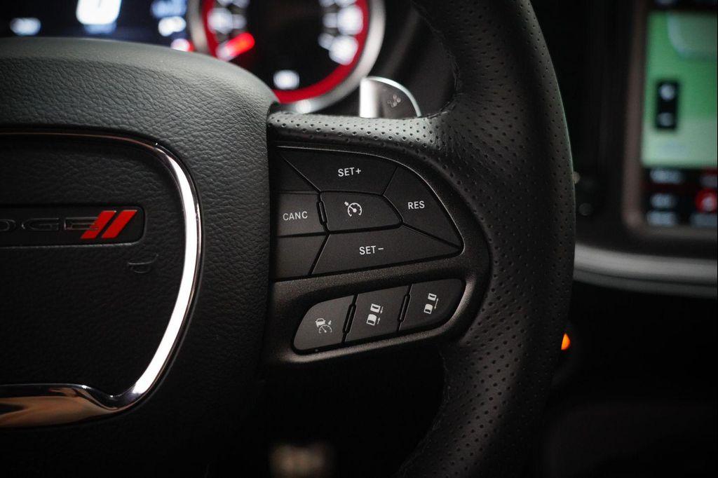 used 2023 Dodge Challenger car, priced at $56,930