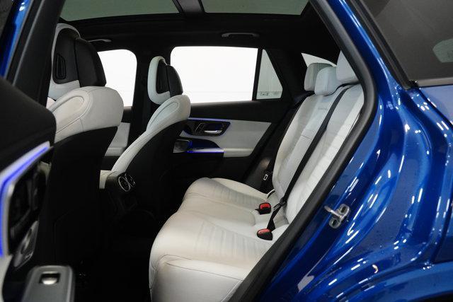 new 2025 Mercedes-Benz GLC 300 car, priced at $63,640