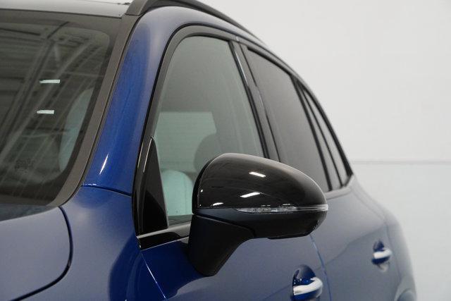 new 2025 Mercedes-Benz GLC 300 car, priced at $63,640
