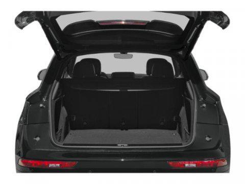 used 2020 Audi SQ5 car