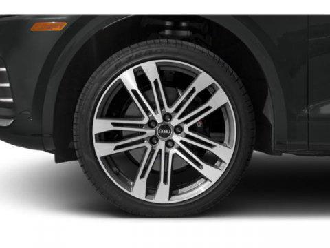 used 2020 Audi SQ5 car