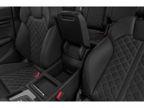 used 2020 Audi SQ5 car