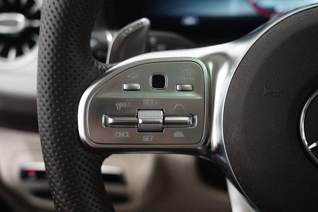 used 2023 Mercedes-Benz AMG G 63 car, priced at $186,589