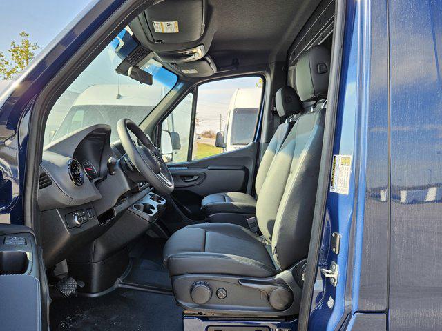 new 2024 Mercedes-Benz Sprinter 2500 car, priced at $58,773