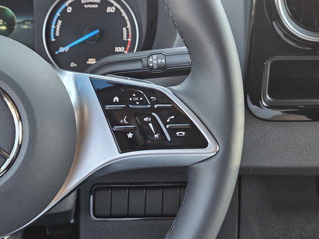 new 2024 Mercedes-Benz Sprinter 2500 car, priced at $80,900