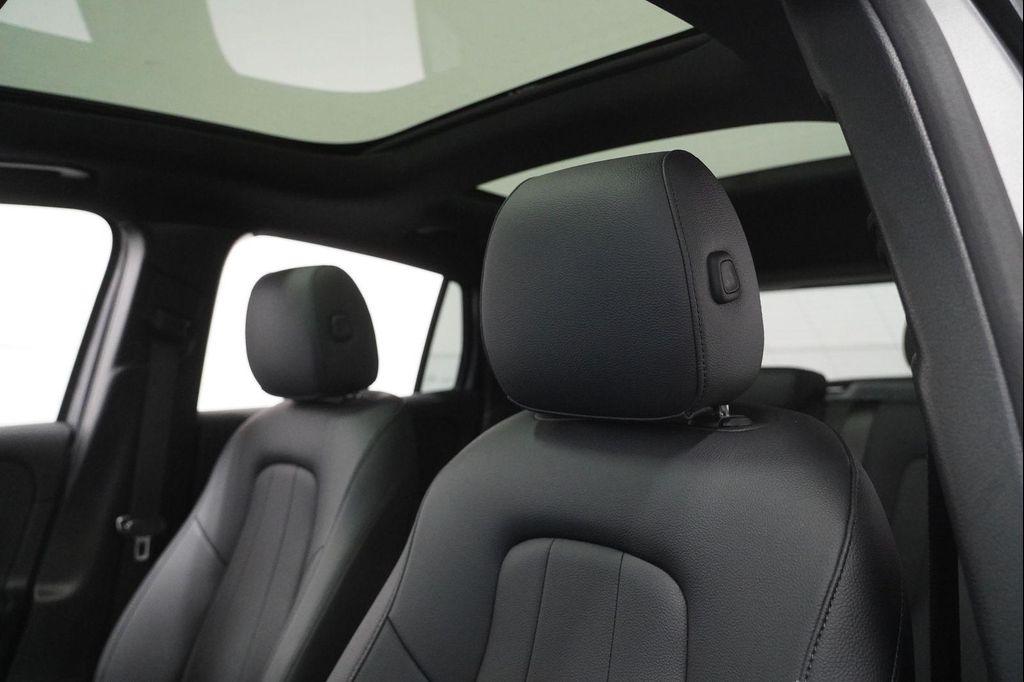 used 2025 Mercedes-Benz GLA 250 car, priced at $41,595
