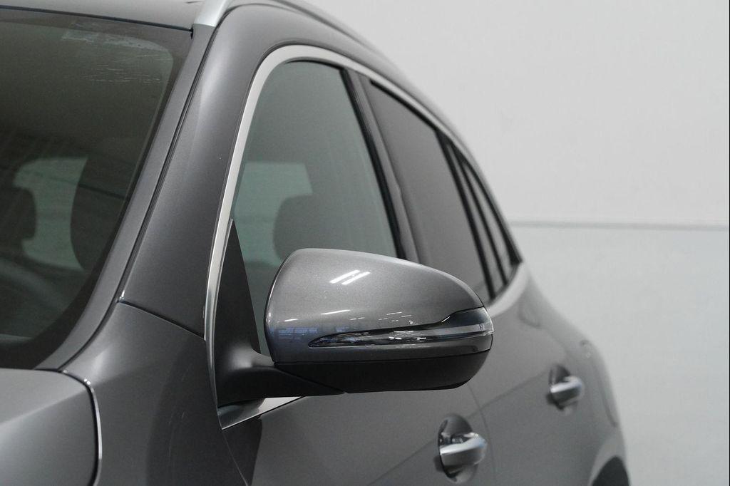 used 2025 Mercedes-Benz GLA 250 car, priced at $41,595