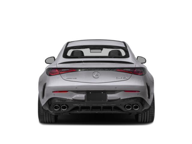 new 2026 Mercedes-Benz AMG CLE 53 car, priced at $83,335