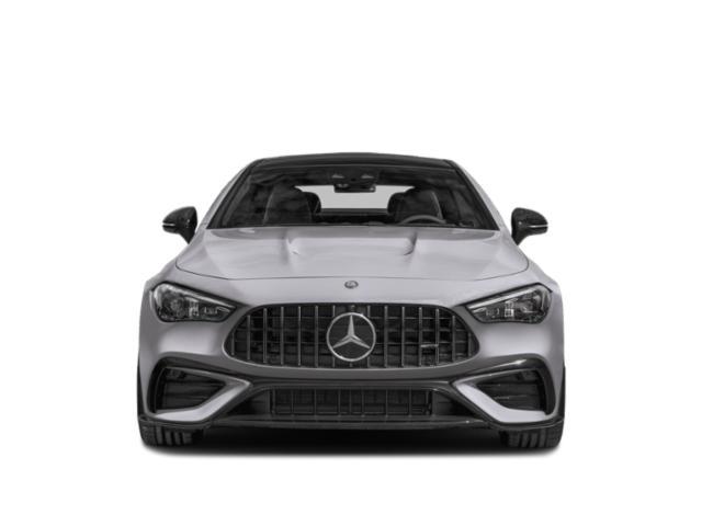 new 2026 Mercedes-Benz AMG CLE 53 car, priced at $83,335