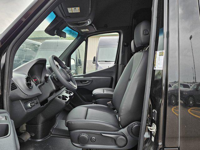 new 2024 Mercedes-Benz Sprinter 2500 car, priced at $73,075