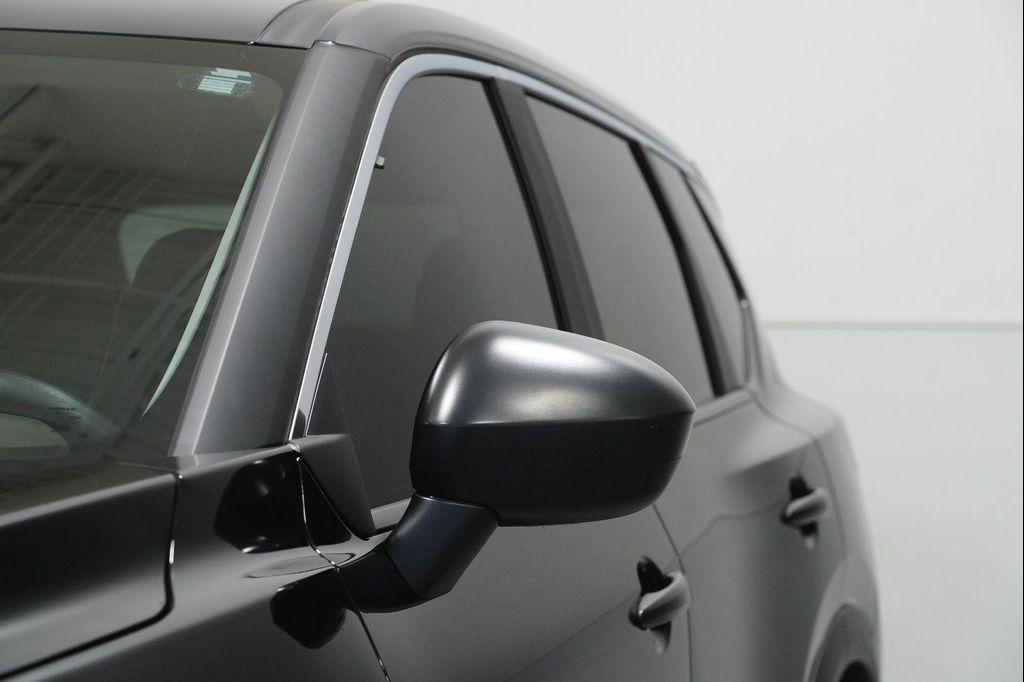 used 2023 Nissan Rogue car, priced at $21,341