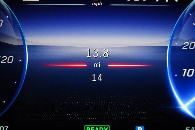new 2025 Mercedes-Benz G-Class car, priced at $183,685