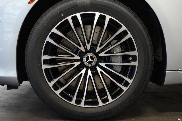 new 2024 Mercedes-Benz S-Class car, priced at $143,670
