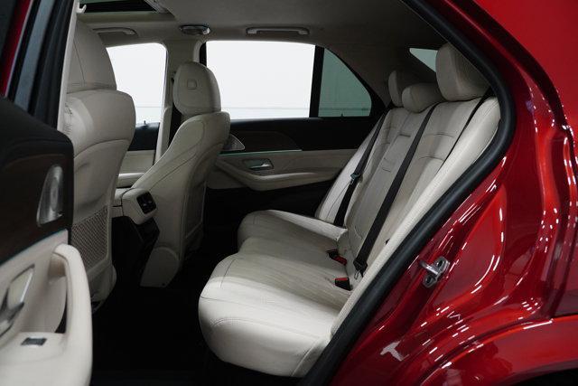 used 2021 Mercedes-Benz AMG GLE 53 car, priced at $54,317