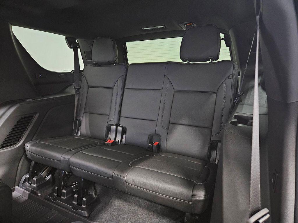 used 2024 GMC Yukon car, priced at $68,948