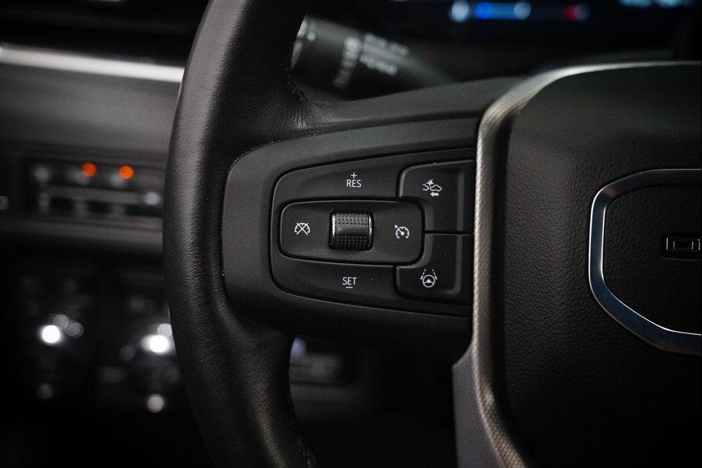 used 2024 GMC Yukon car, priced at $68,948