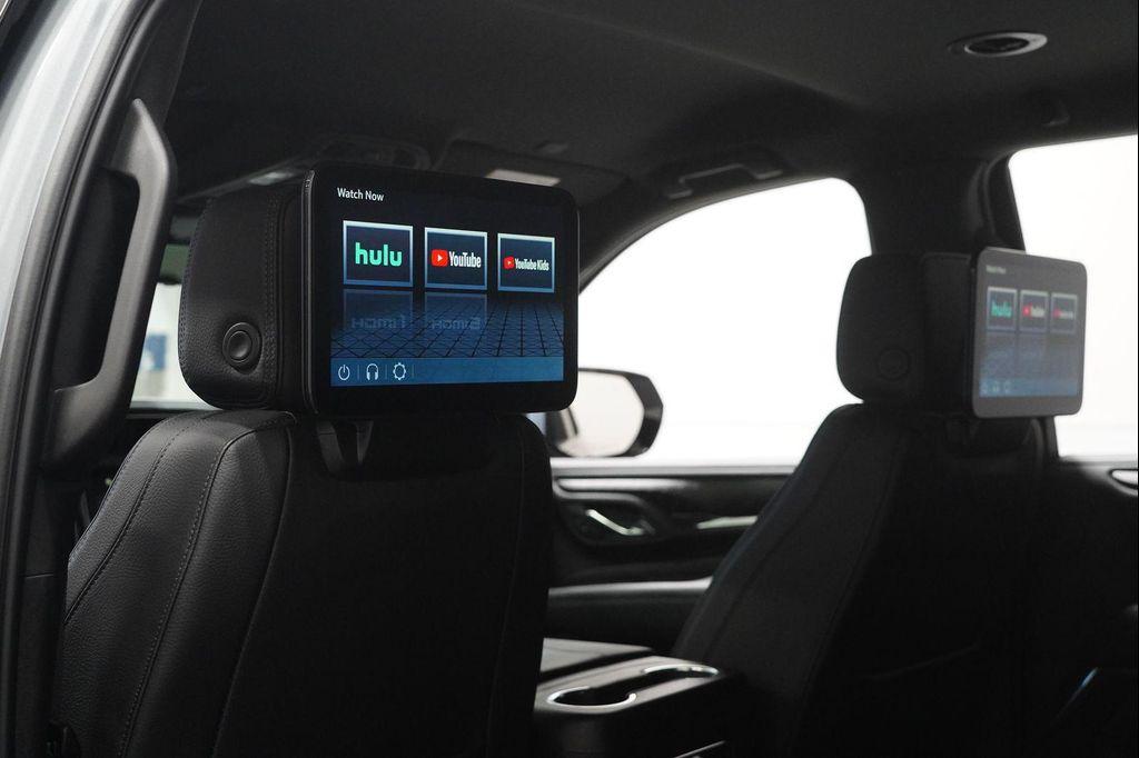 used 2024 GMC Yukon car, priced at $68,948