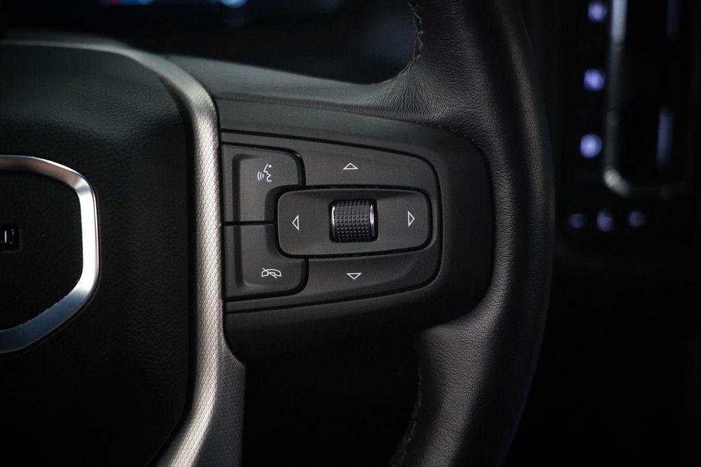 used 2024 GMC Yukon car, priced at $68,948