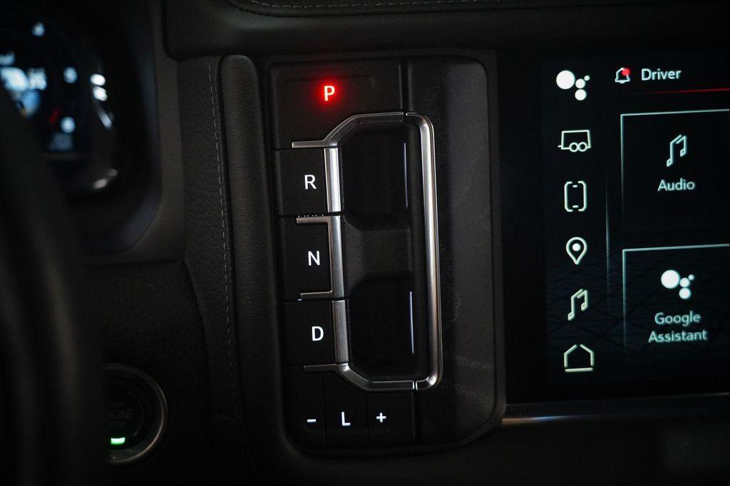 used 2024 GMC Yukon car, priced at $68,948