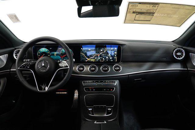 new 2023 Mercedes-Benz CLS 450 car, priced at $86,120