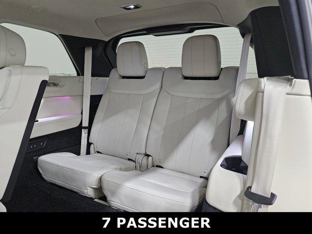 used 2024 Land Rover Range Rover car, priced at $125,000