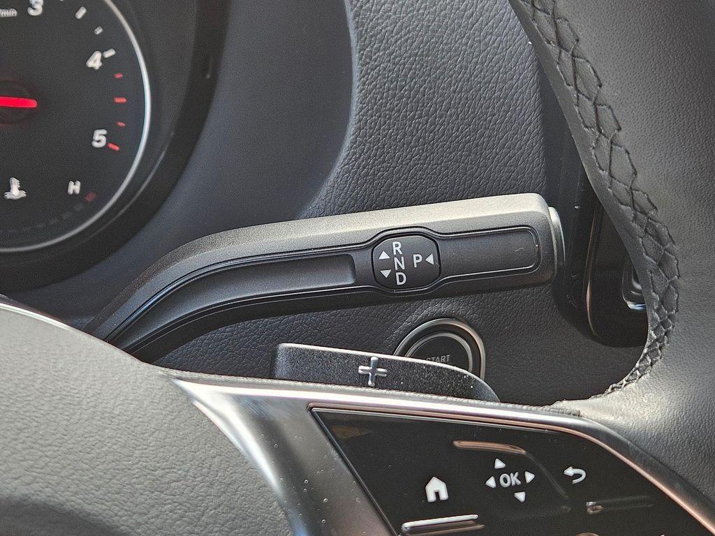 new 2025 Mercedes-Benz Sprinter 2500 car, priced at $80,566