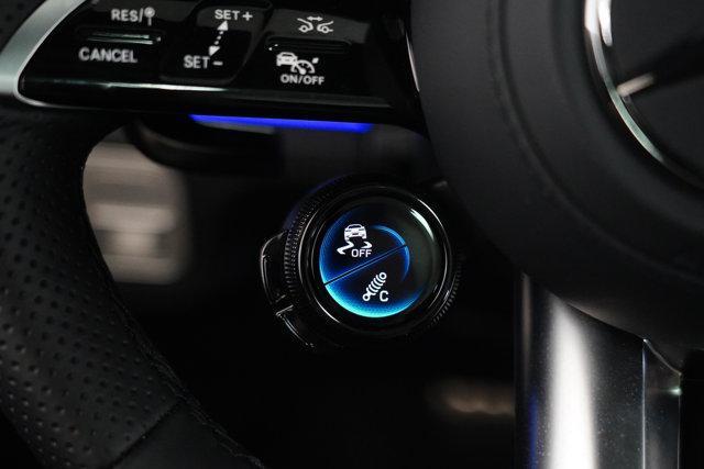 new 2025 Mercedes-Benz AMG GLE 53 car, priced at $98,040