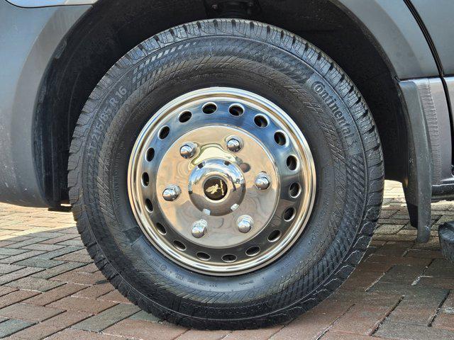 used 2022 Mercedes-Benz Sprinter 4500 car, priced at $84,671
