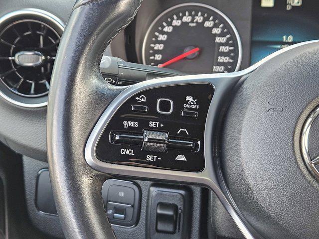 used 2022 Mercedes-Benz Sprinter 4500 car, priced at $84,671