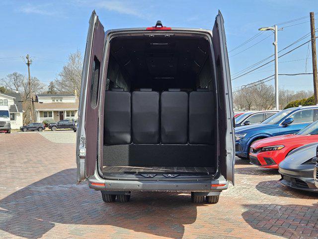 used 2022 Mercedes-Benz Sprinter 4500 car, priced at $69,996