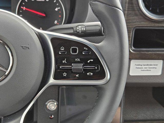 new 2024 Mercedes-Benz Sprinter 3500XD car, priced at $250,334