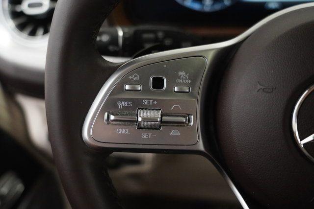 used 2022 Mercedes-Benz G-Class car, priced at $119,564