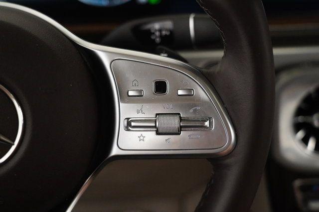 used 2022 Mercedes-Benz G-Class car, priced at $119,564