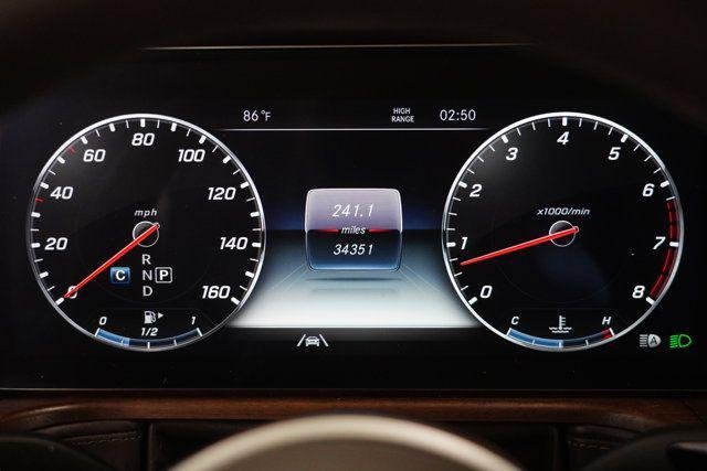 used 2022 Mercedes-Benz G-Class car, priced at $119,564