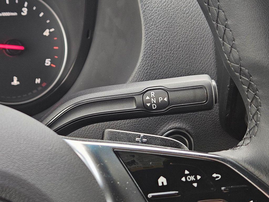 new 2025 Mercedes-Benz Sprinter 2500 car, priced at $80,566