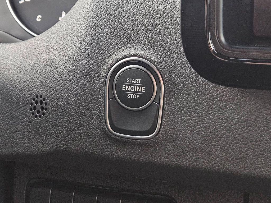 new 2025 Mercedes-Benz Sprinter 2500 car, priced at $80,566