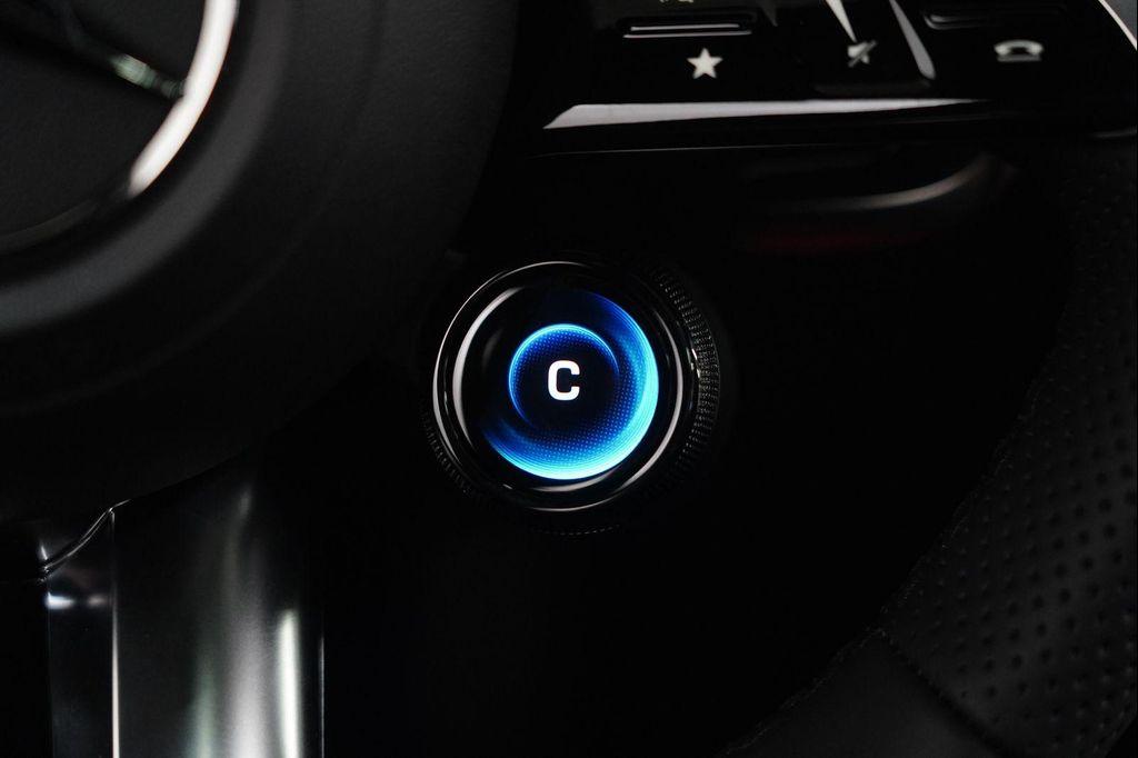 new 2026 Mercedes-Benz AMG GLC 43 car, priced at $77,505