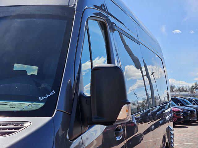 used 2022 Mercedes-Benz Sprinter 4500 car