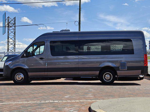 used 2022 Mercedes-Benz Sprinter 4500 car