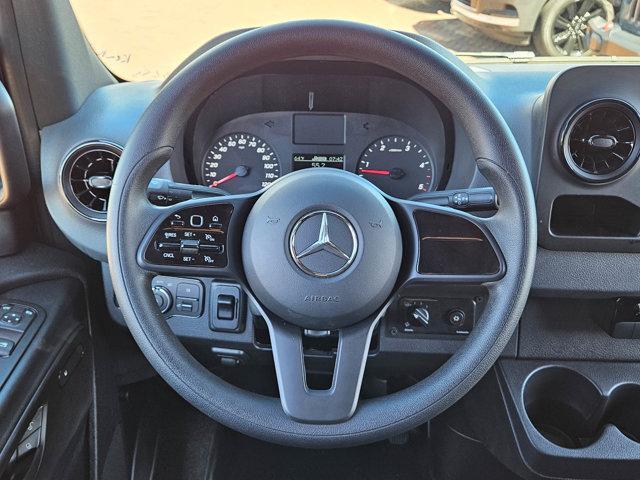 used 2022 Mercedes-Benz Sprinter 4500 car