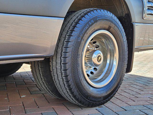 used 2022 Mercedes-Benz Sprinter 4500 car