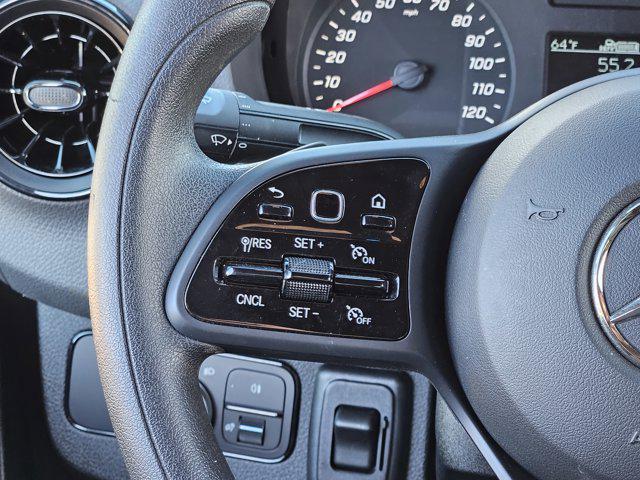 used 2022 Mercedes-Benz Sprinter 4500 car
