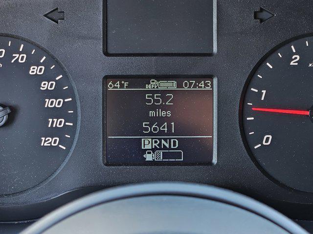 used 2022 Mercedes-Benz Sprinter 4500 car