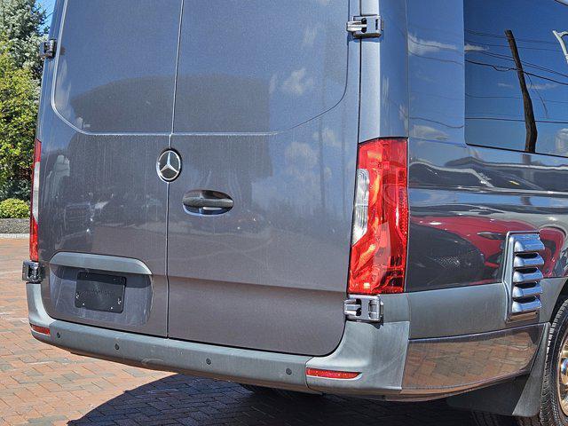 used 2022 Mercedes-Benz Sprinter 4500 car