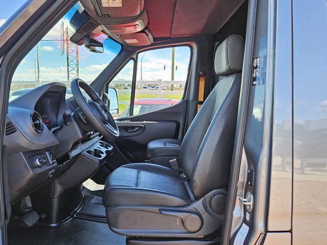 used 2022 Mercedes-Benz Sprinter 4500 car