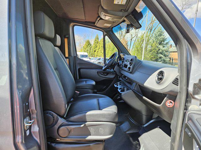 used 2022 Mercedes-Benz Sprinter 4500 car