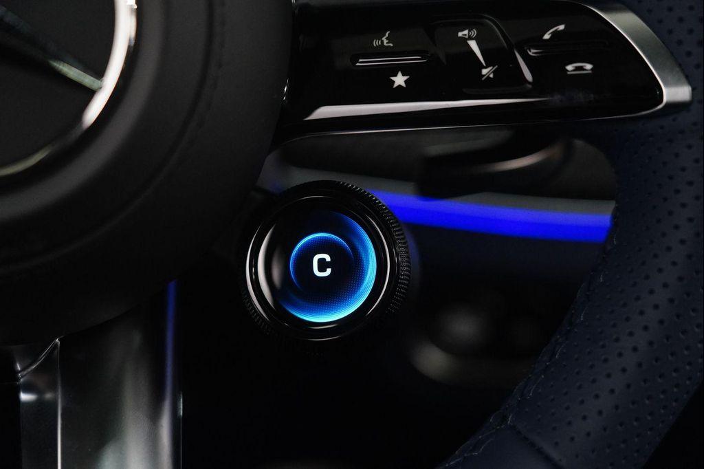 new 2026 Mercedes-Benz AMG GLE 63 car, priced at $153,245